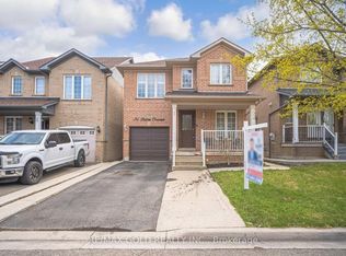 36 Roxton Cres N, Brampton, ON L7A 2A9