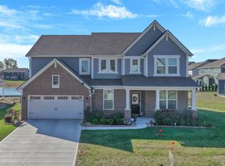 3737 Tipperlin Rd, Bargersville, IN 46106