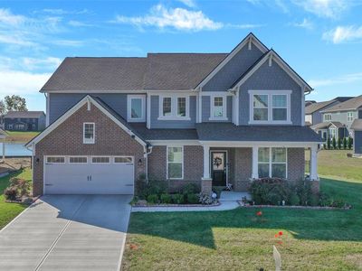3737 Tipperlin Rd, Bargersville, IN, 46106