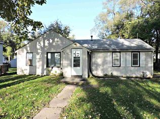 4365 Texas St, Waterloo, IA 50702