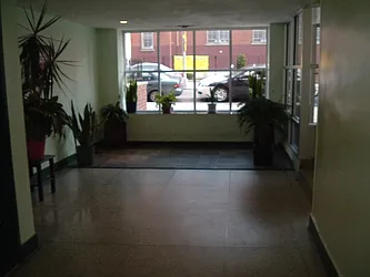 Rented by Jerry F Leazer LREB