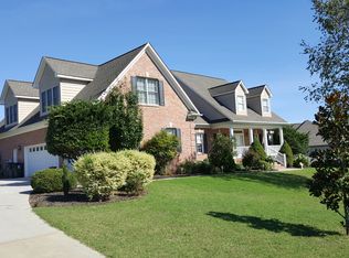 5905 Beckenham Way, Oak Ridge, NC 27310