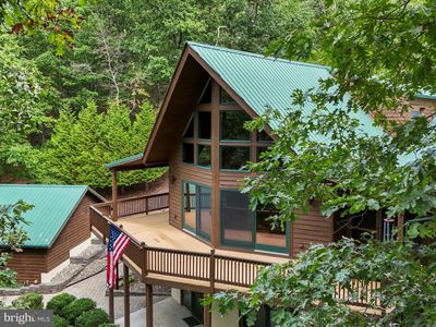 78 Purple Finch Ln, Berkeley Springs, WV, 25411