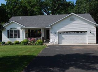 311 Birchwood Rd NW, Alexandria, MN 56308