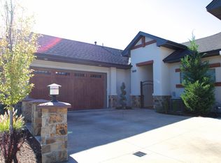 5849 N Duxbury Pier Ln, Garden City, ID 83714