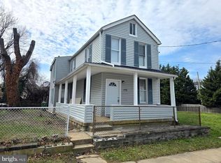 1706 Sexton St, Baltimore, MD 21230