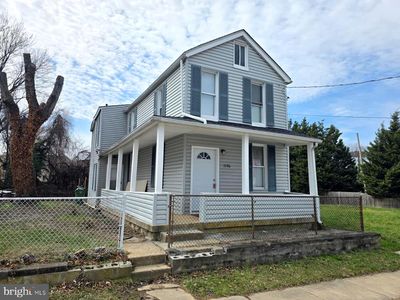 1706 Sexton St, Baltimore, MD, 21230