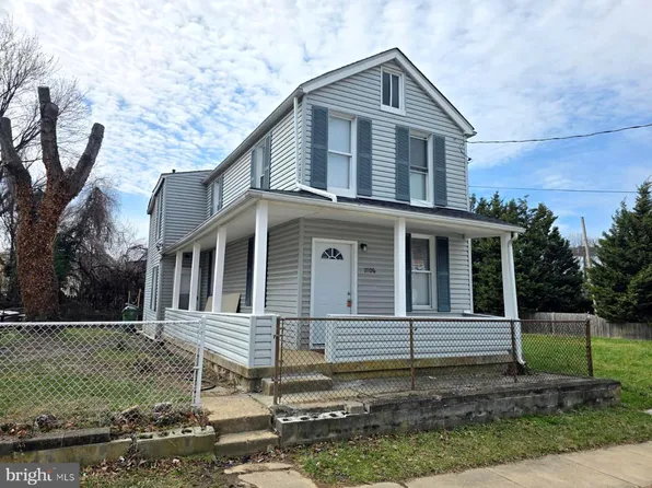 1706 Sexton St, Baltimore, MD 21230