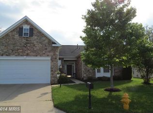 3916 Solstice Ln, Dumfries, VA 22025