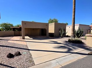 10521 E ELMHURST Drive, Sun Lakes, AZ 85248