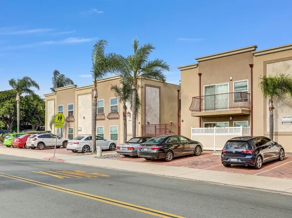 3993 Jewell St Unit B19, San Diego, CA 92109