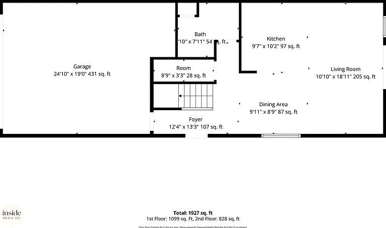 1420 N Michigan Ln #1 — Photo 30