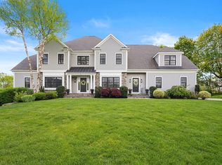 5 Cider Mill Ln, Natick, MA 01760