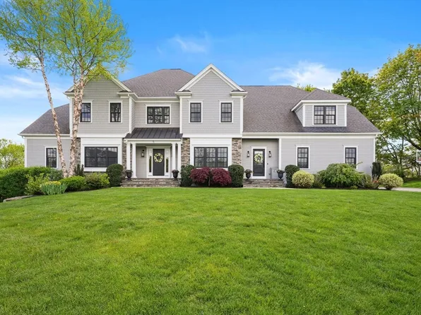 5 Cider Mill Ln, Natick, MA 01760