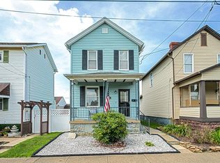 123 Avenue B, Latrobe, PA 15650