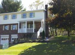 Brattleboro Dr, Greensburg, PA 15601