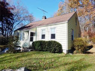 111 Limekiln Rd, Redding, CT 06896