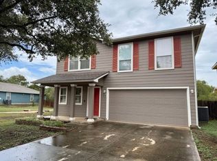 15523 Jane Grv, San Antonio, TX 78253