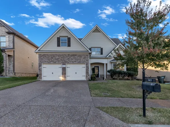 783 Evening Ave, Antioch, TN 37013