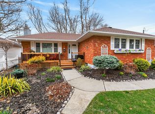 6 Montgomery Rd, Saint Thomas, ON