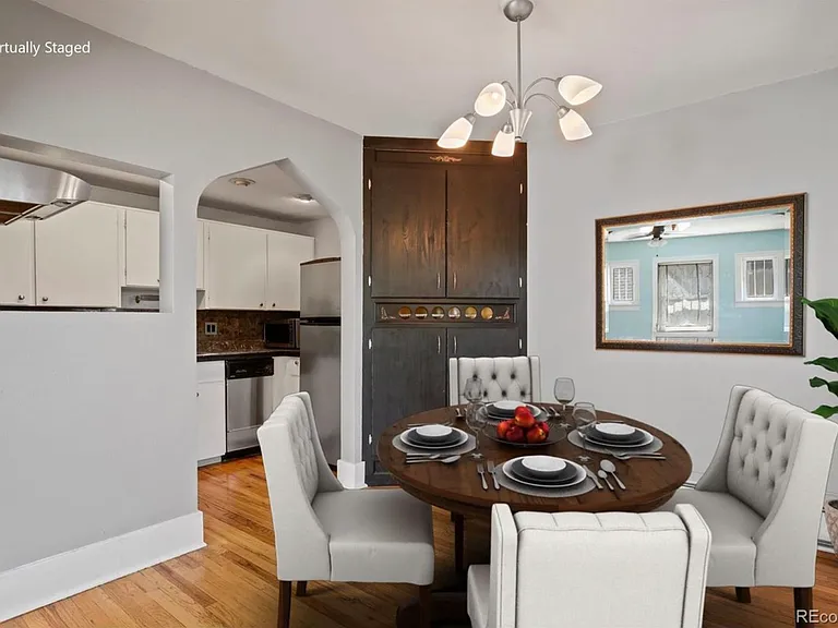 1275 N Clarkson St #7 — Photo 13
