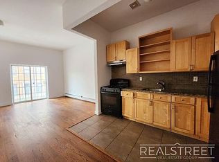 1522 Lincoln Pl #PENTHOUSE, Brooklyn, NY 11213