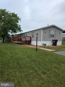 1024 Warm Spring Rd Trailer 50, Chambersburg, PA, 17202