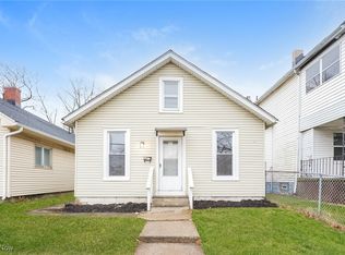 3709 E 69th St, Cleveland, OH 44105