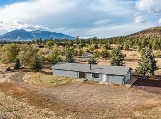 6900 Jay Ln, Flagstaff, AZ 86004
