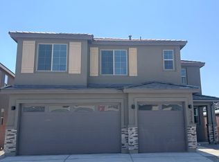 3226 Matador St SE, Rio Rancho, NM 87144