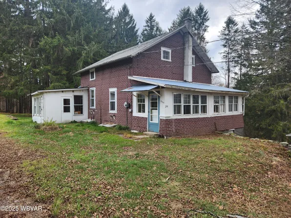 244 S Turnpike St, Dushore, PA 18614