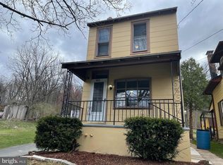 4553 Sefranka Rd, Temple, PA 19560