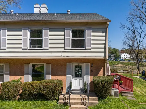 17 Woodenbridge Ct #C, Reisterstown, MD 21136