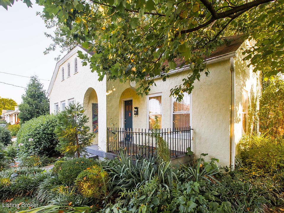 902 Delor Ave, Louisville, KY 40217 Zillow