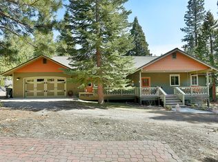 401 Meadow Ln, Weed, CA 96094