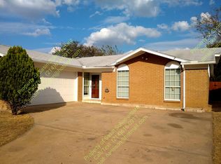 2022 Laurel Oaks Dr, Irving, TX 75060