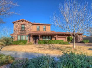 3575 N Park St, Buckeye, AZ 85396