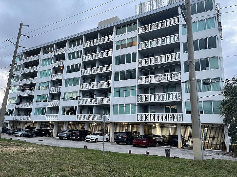 2nd image of 8233 Harding Ave APT 305