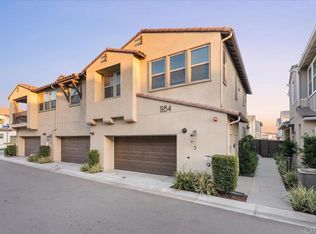 1184 Calle Oroblanco #3, Chula Vista, CA 91913