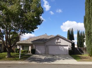 5036 Treetop Dr, Salida, CA