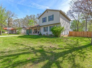1736 Jc St, Waynesville, MO 65583