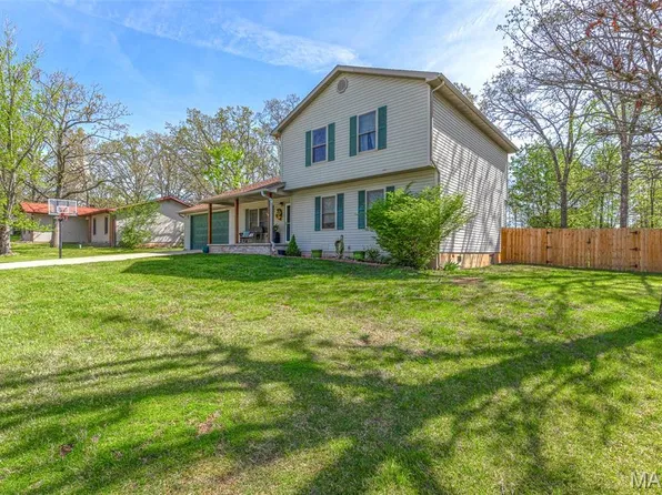 1736 Jc St, Waynesville, MO 65583