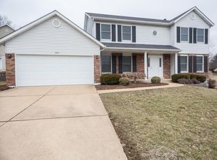 3951 Butler Hill Rd, Saint Louis, MO 63129
