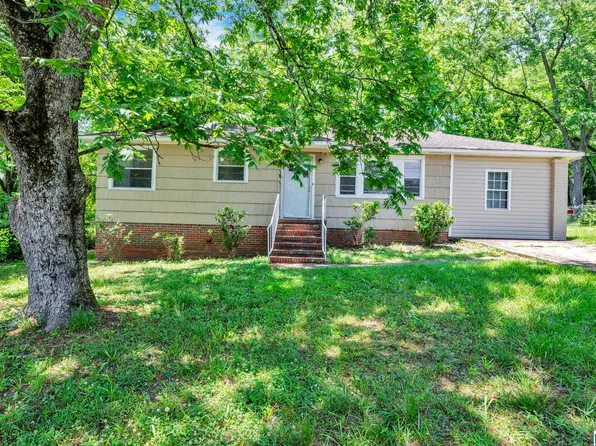 812 Elizabeth Dr, Birmingham, AL 35215