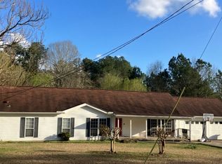 215 Tidwell Hollow Rd, Oneonta, AL 35121