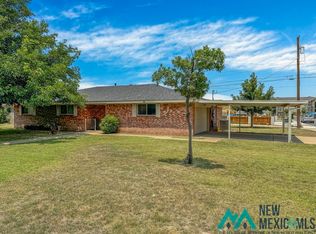 308 E Aspen St, Hobbs, NM 88240