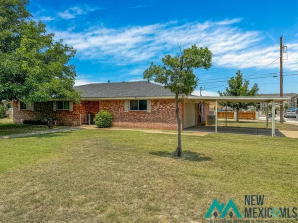 308 E Aspen St, Hobbs, NM 88240