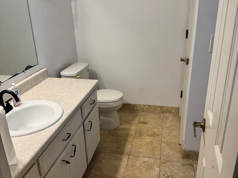 Bathroom #2