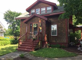 13 Randall Ave, Houlton, ME 04730