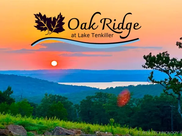Chicken Creek Rd, Cookson, OK 74427
